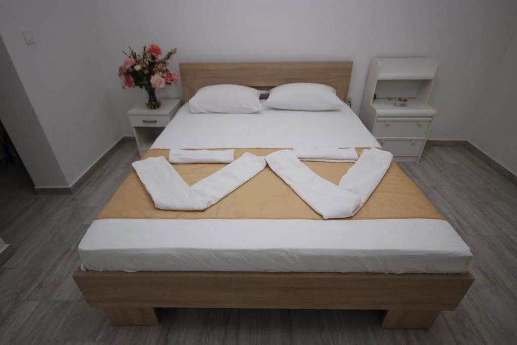 Виллы Vila Nikezić Сутоморе-103