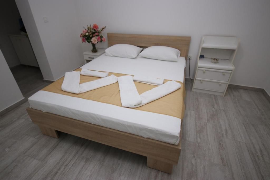 Виллы Vila Nikezić Сутоморе-104