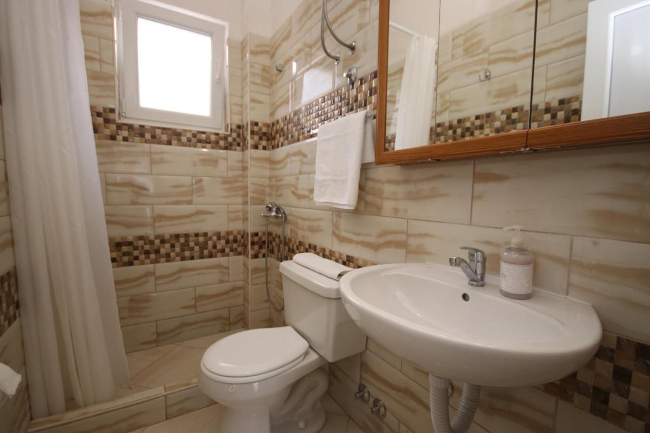 Виллы Vila Nikezić Сутоморе-14