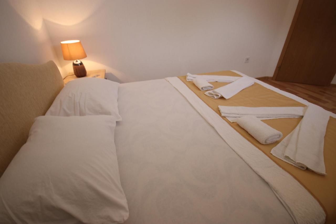 Виллы Vila Nikezić Сутоморе-16