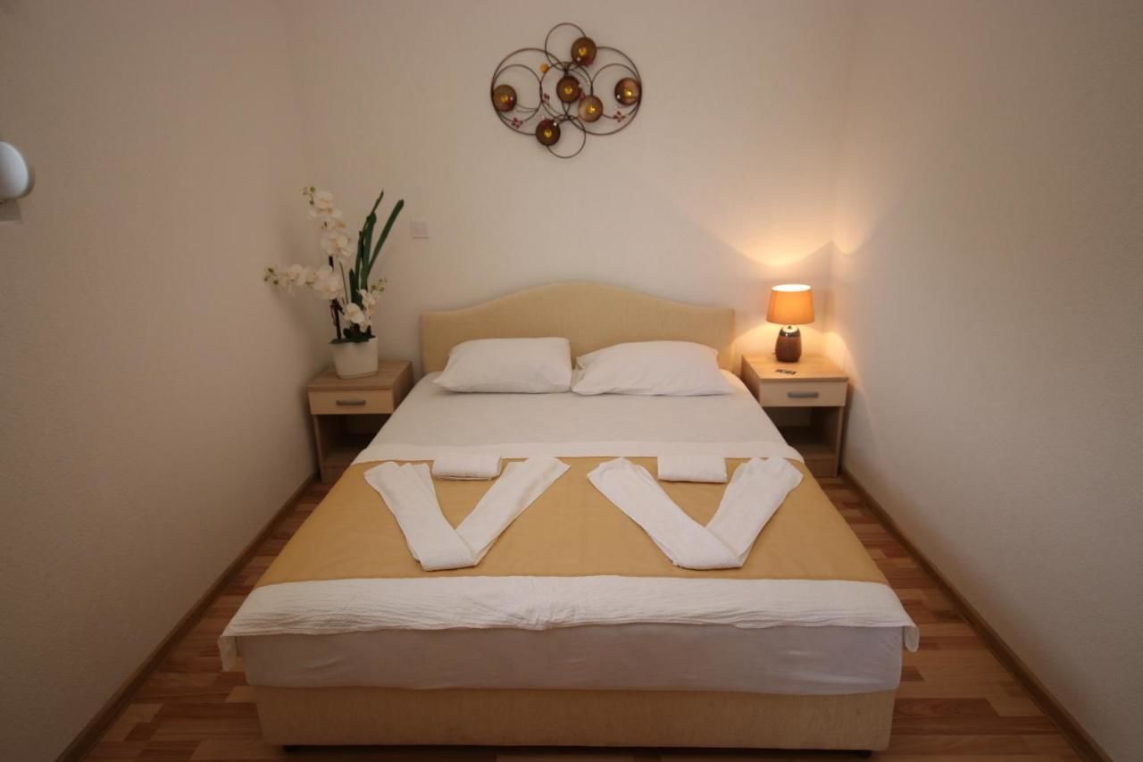 Виллы Vila Nikezić Сутоморе-18