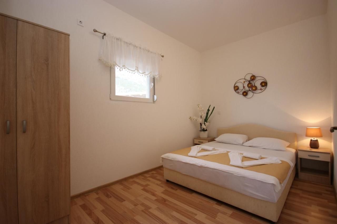 Виллы Vila Nikezić Сутоморе-19