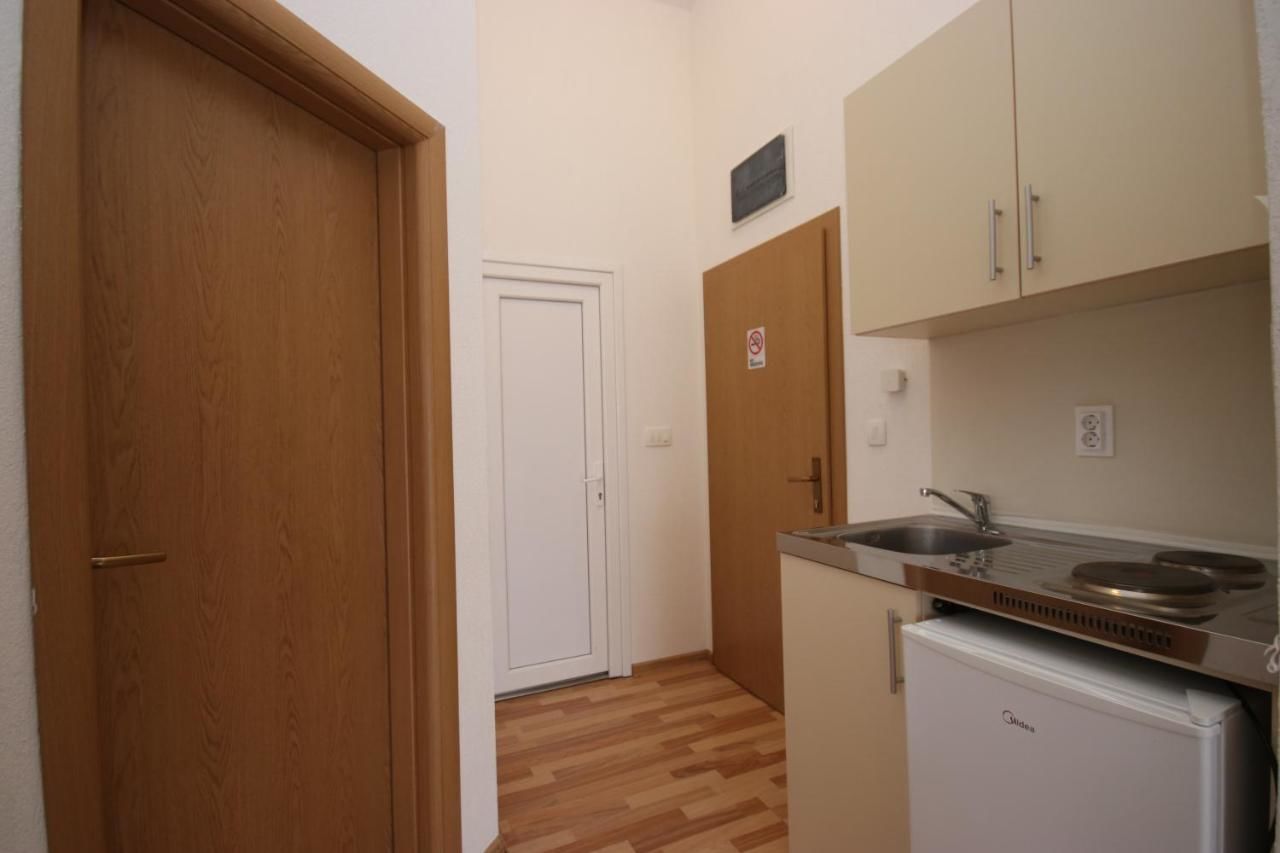 Виллы Vila Nikezić Сутоморе-20