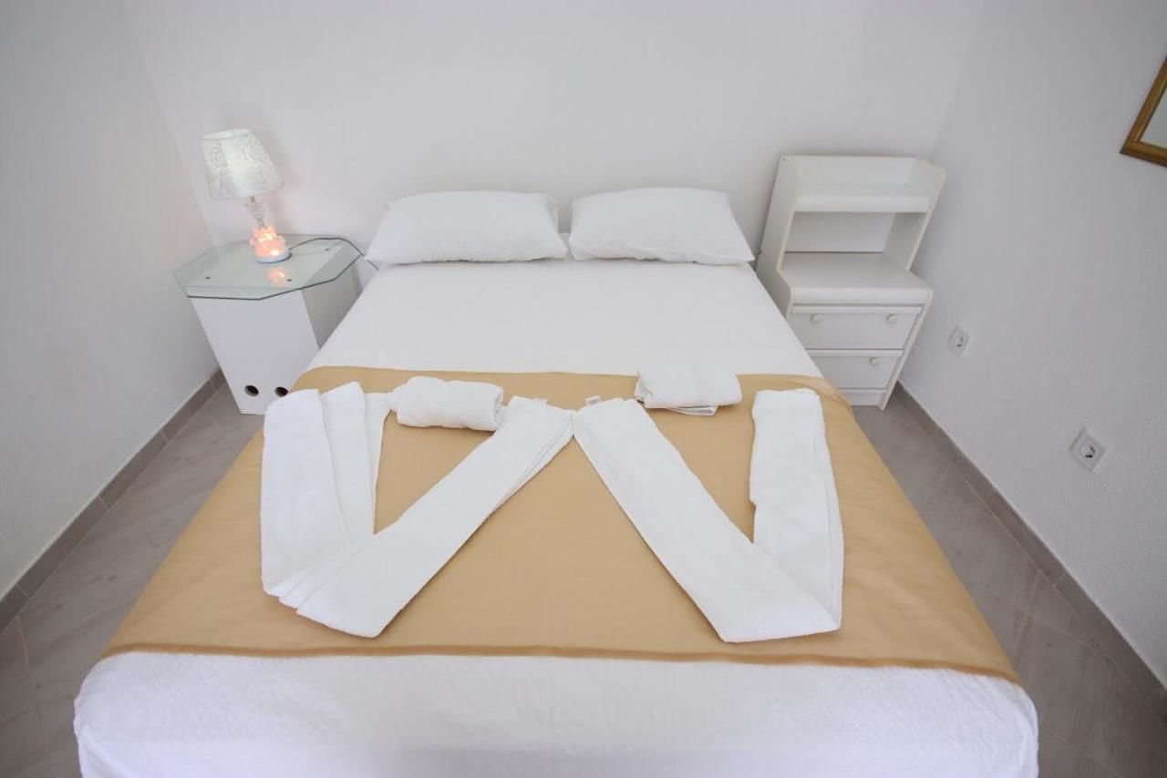 Виллы Vila Nikezić Сутоморе