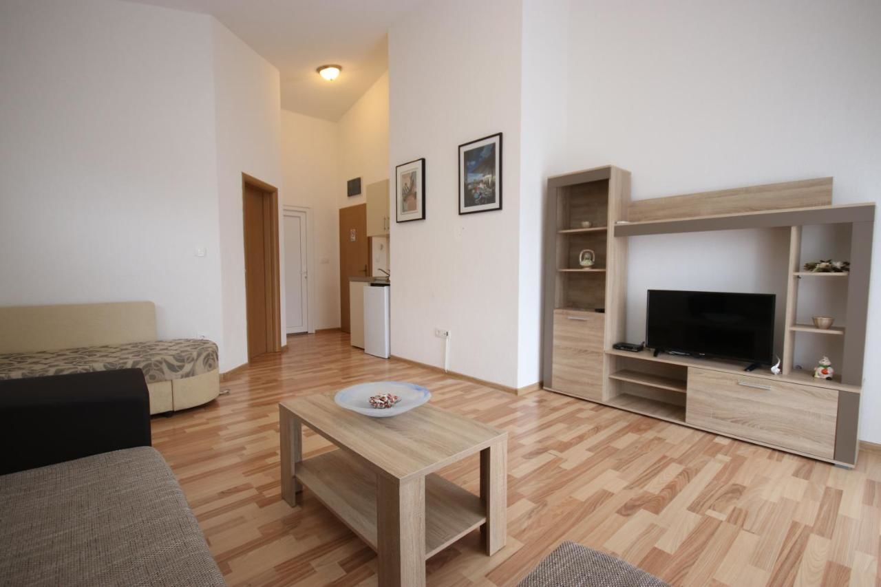 Виллы Vila Nikezić Сутоморе