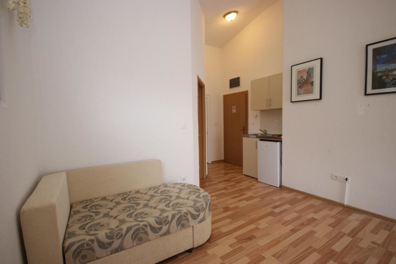 Виллы Vila Nikezić Сутоморе-25