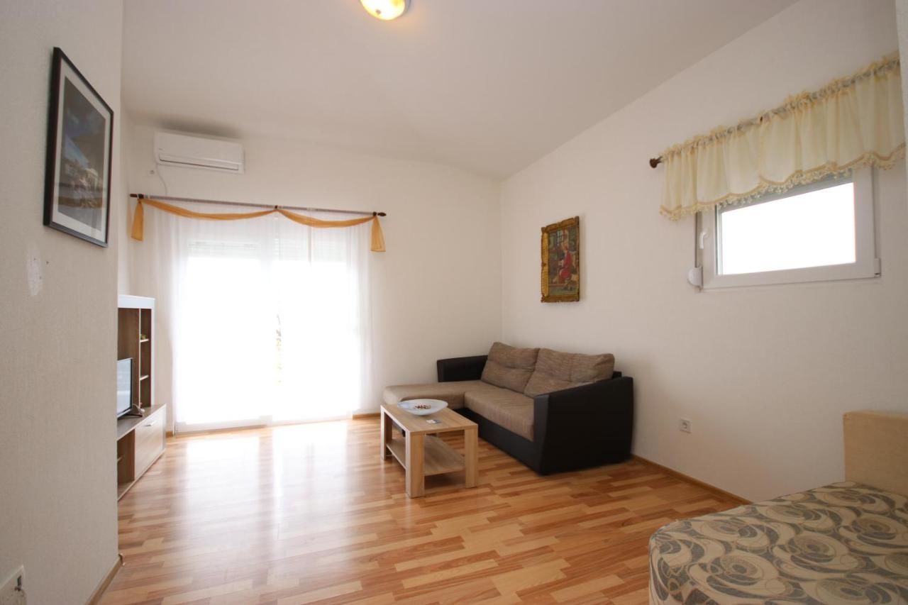 Виллы Vila Nikezić Сутоморе-26