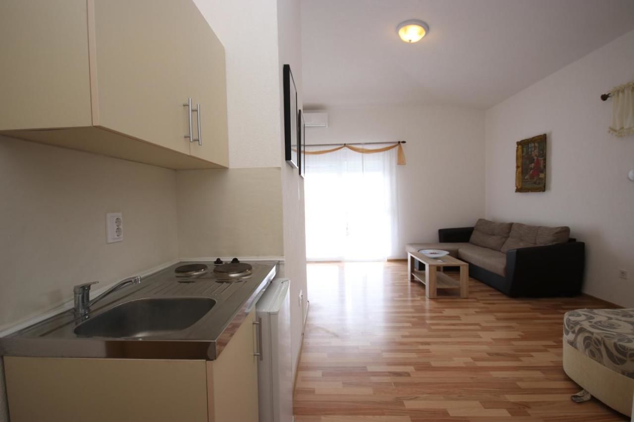 Виллы Vila Nikezić Сутоморе-27