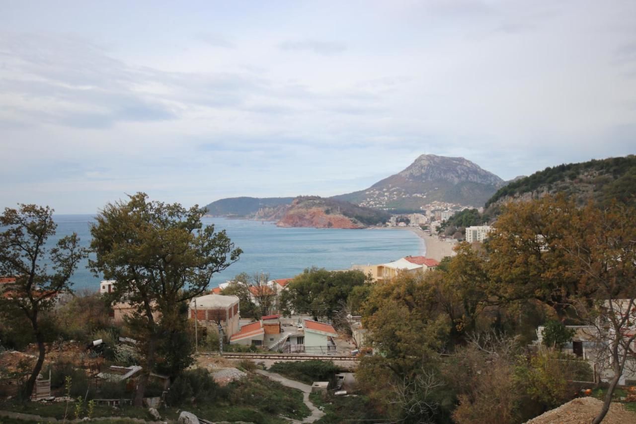 Виллы Vila Nikezić Сутоморе-29