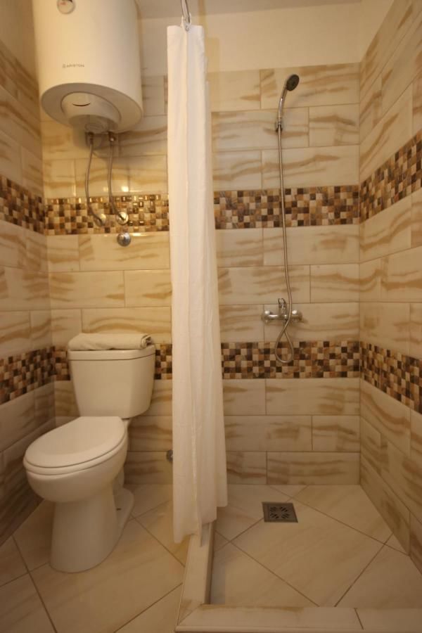 Виллы Vila Nikezić Сутоморе