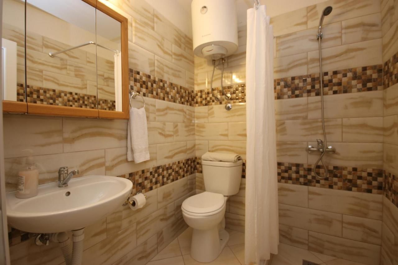 Виллы Vila Nikezić Сутоморе-31