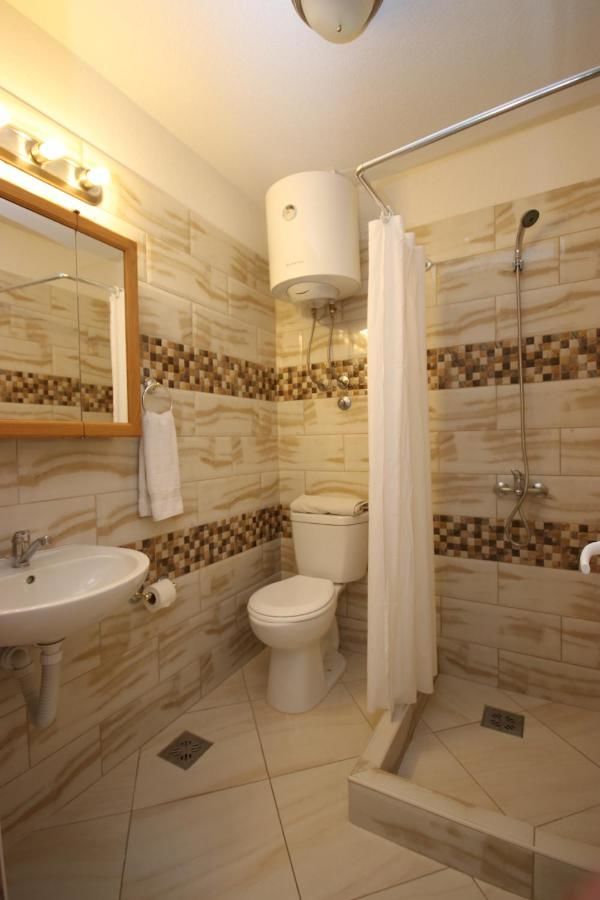 Виллы Vila Nikezić Сутоморе-32