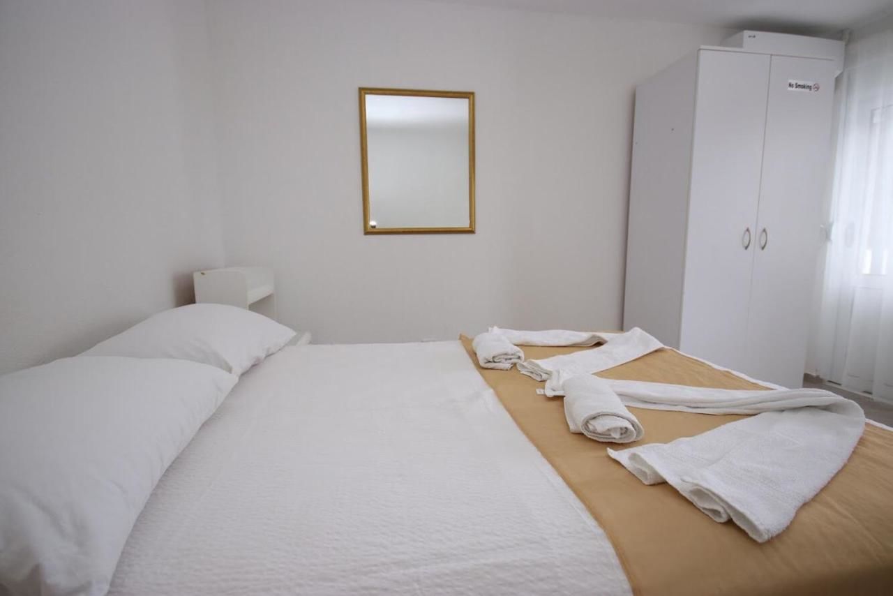 Виллы Vila Nikezić Сутоморе