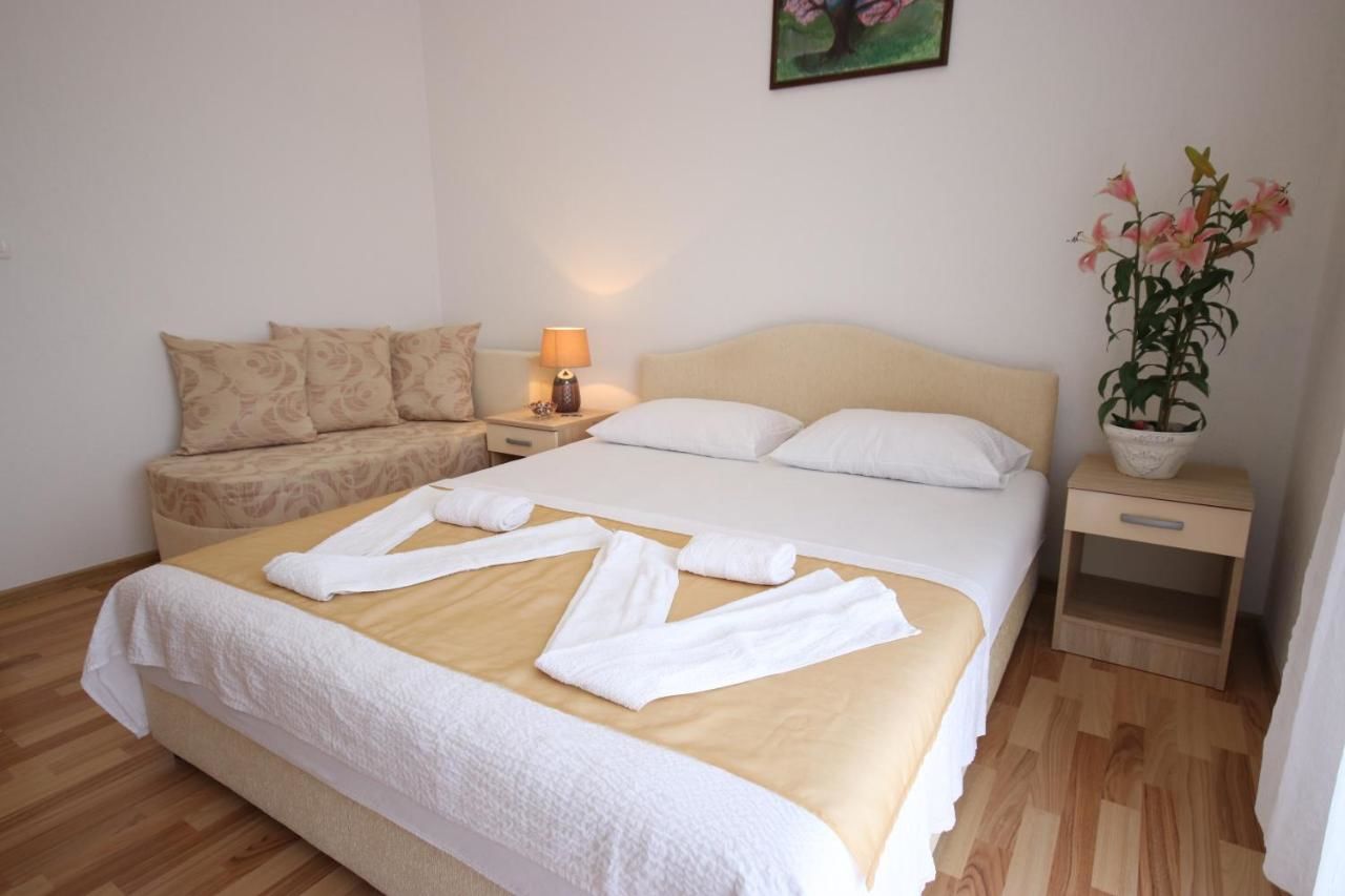 Виллы Vila Nikezić Сутоморе-36