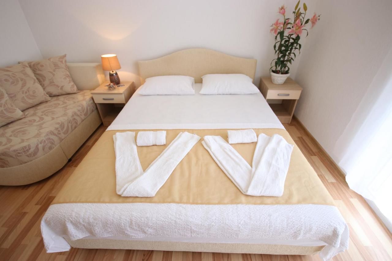 Виллы Vila Nikezić Сутоморе-37