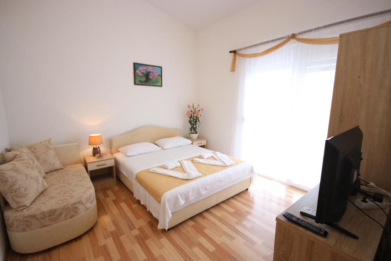 Виллы Vila Nikezić Сутоморе-38