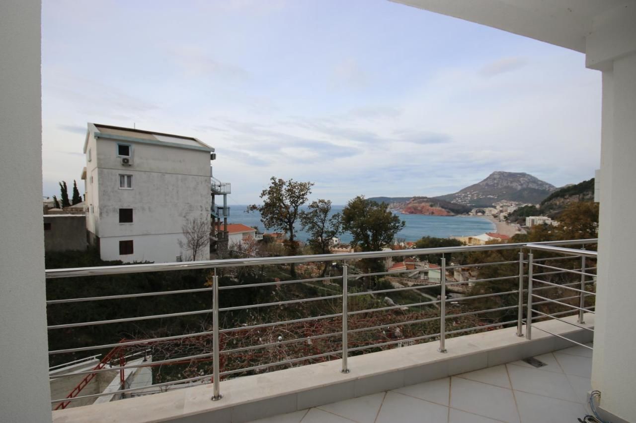 Виллы Vila Nikezić Сутоморе-42