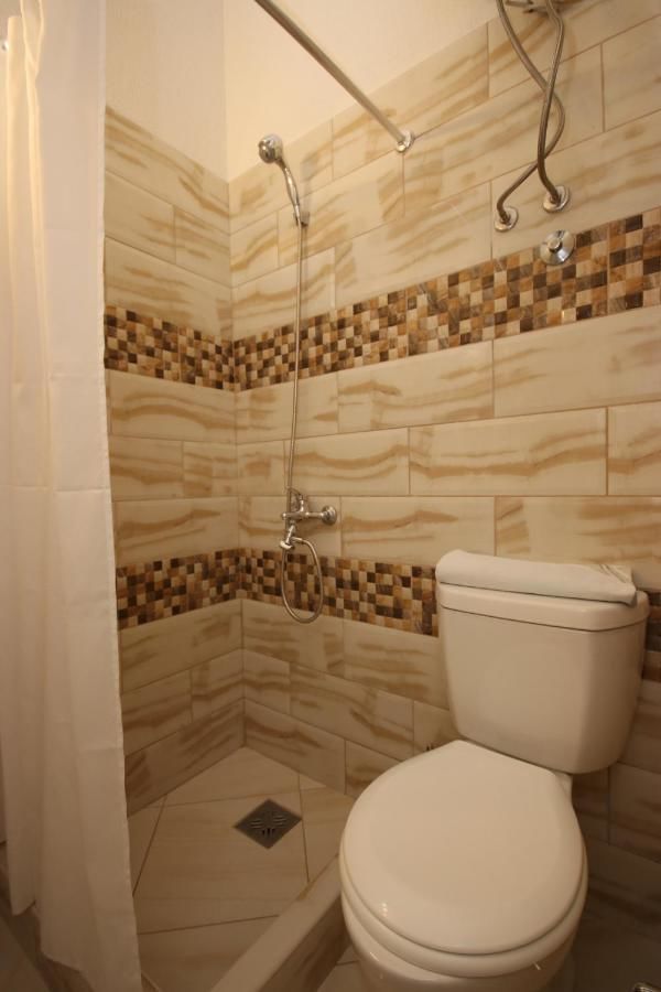 Виллы Vila Nikezić Сутоморе-43