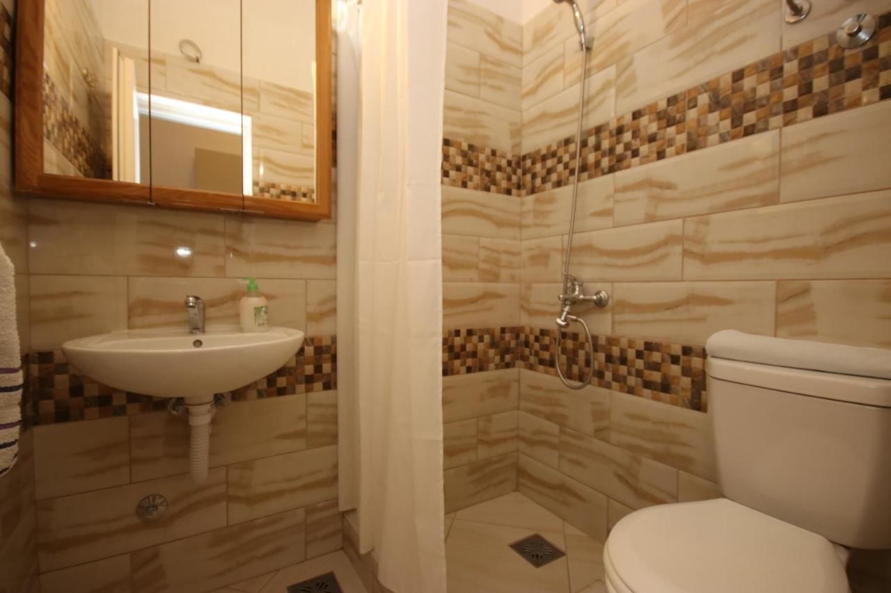 Виллы Vila Nikezić Сутоморе-44