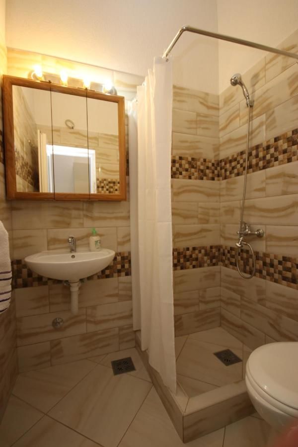 Виллы Vila Nikezić Сутоморе-45