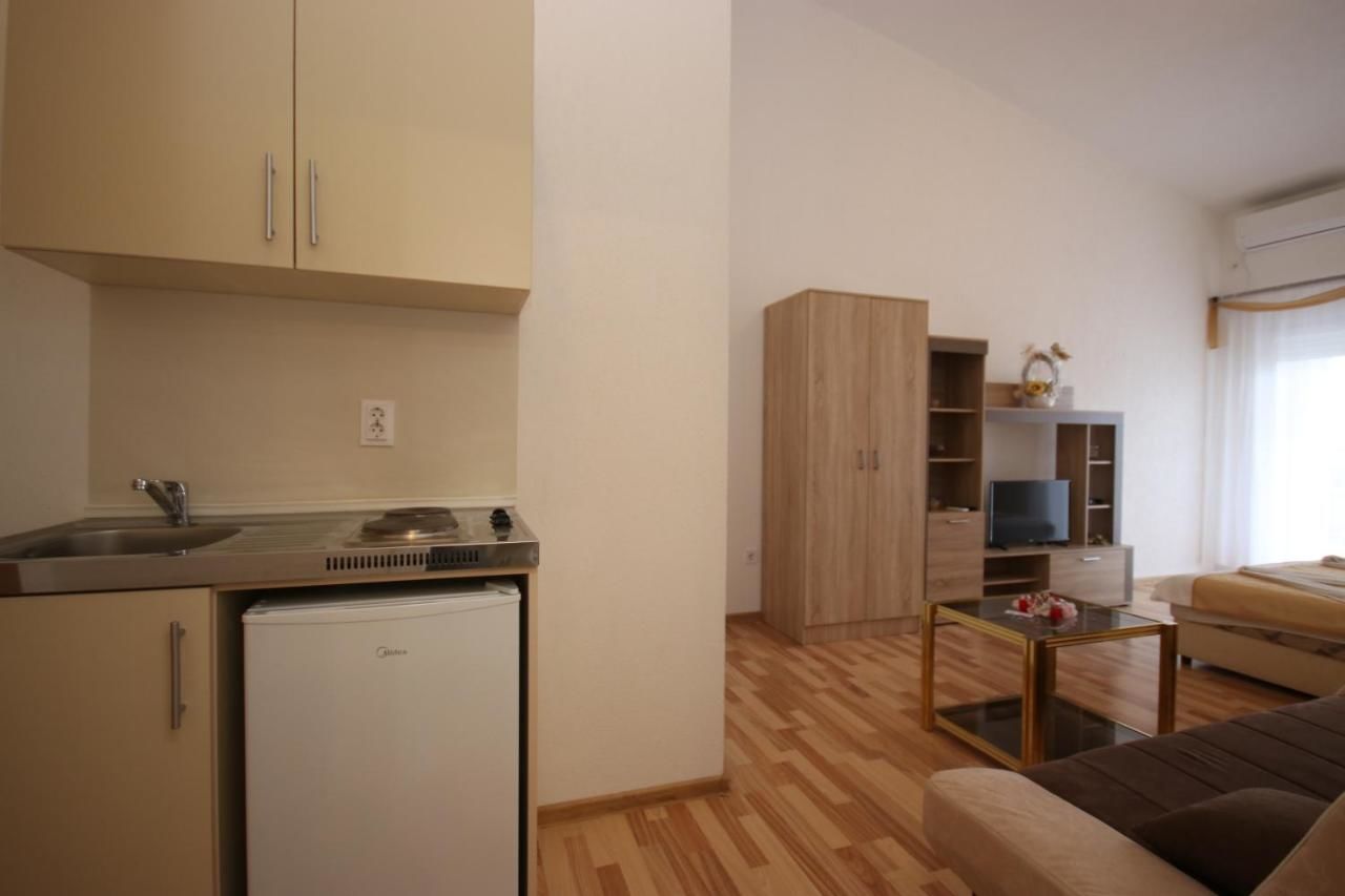 Виллы Vila Nikezić Сутоморе-46