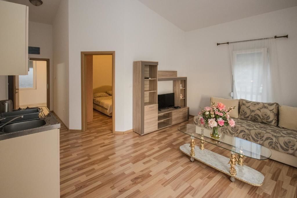 Виллы Vila Nikezić Сутоморе