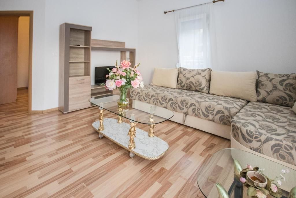 Виллы Vila Nikezić Сутоморе