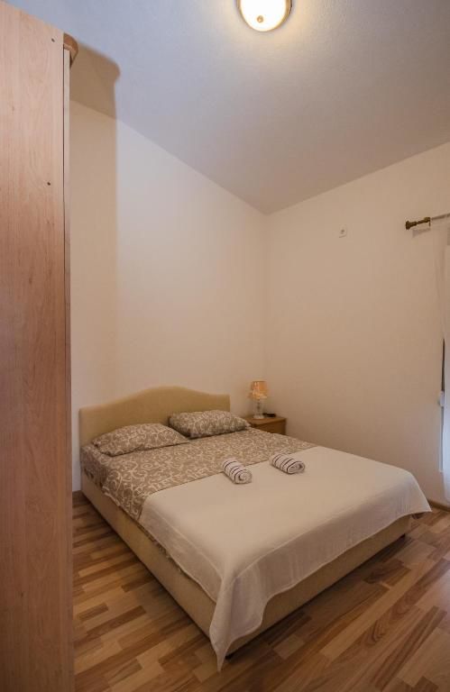 Виллы Vila Nikezić Сутоморе