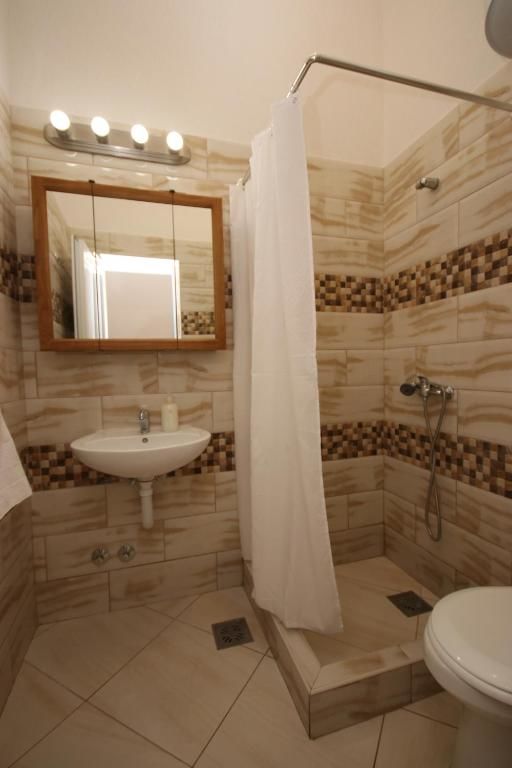 Виллы Vila Nikezić Сутоморе