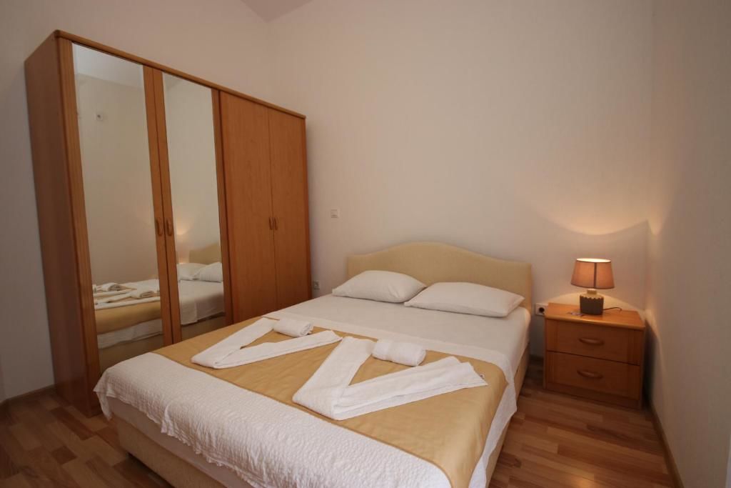 Виллы Vila Nikezić Сутоморе