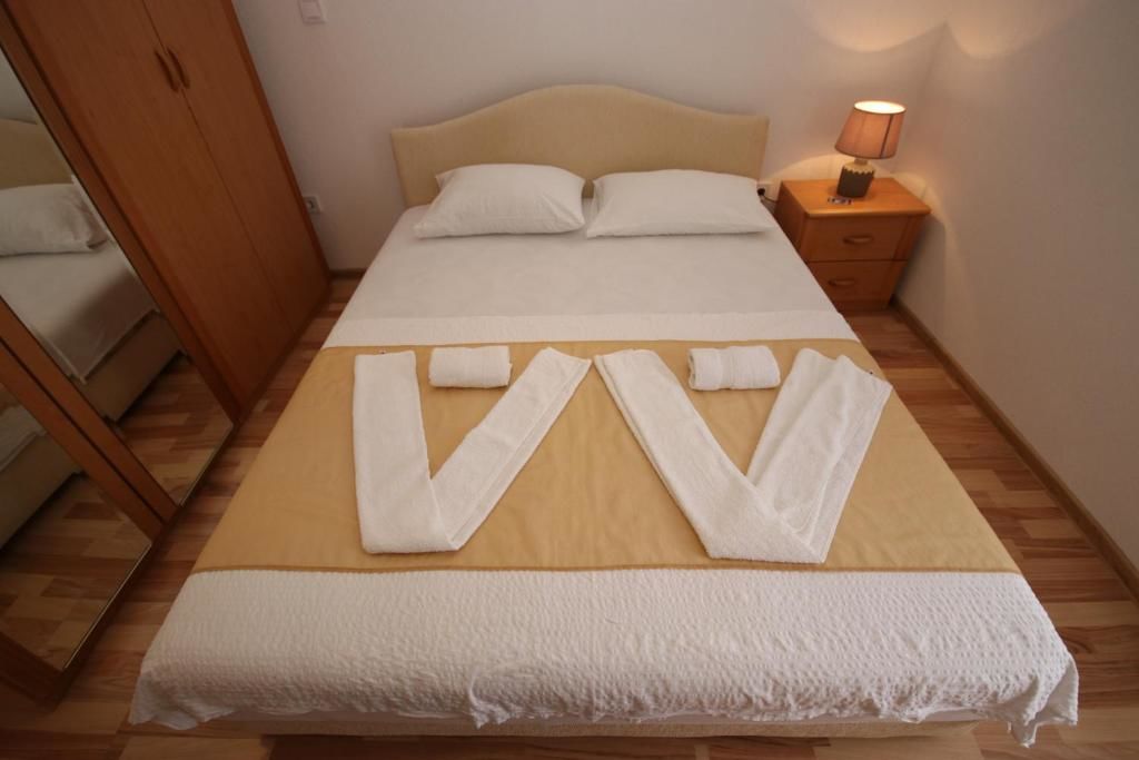 Виллы Vila Nikezić Сутоморе