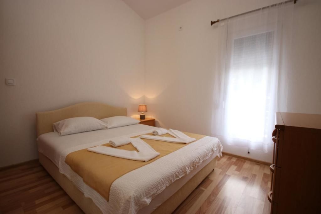 Виллы Vila Nikezić Сутоморе