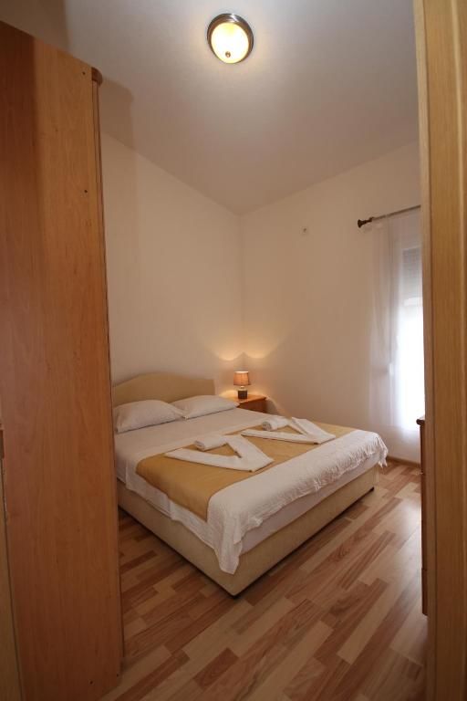 Виллы Vila Nikezić Сутоморе