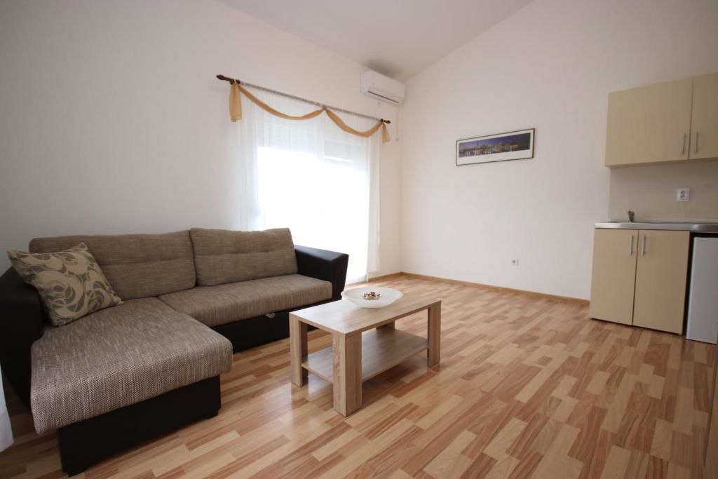 Виллы Vila Nikezić Сутоморе