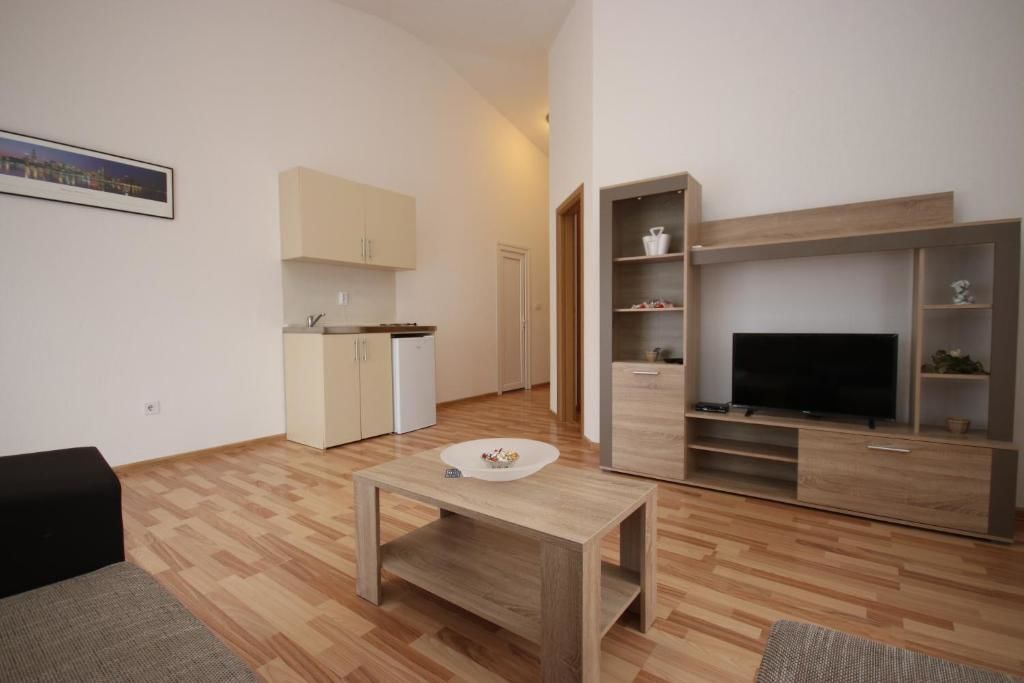 Виллы Vila Nikezić Сутоморе