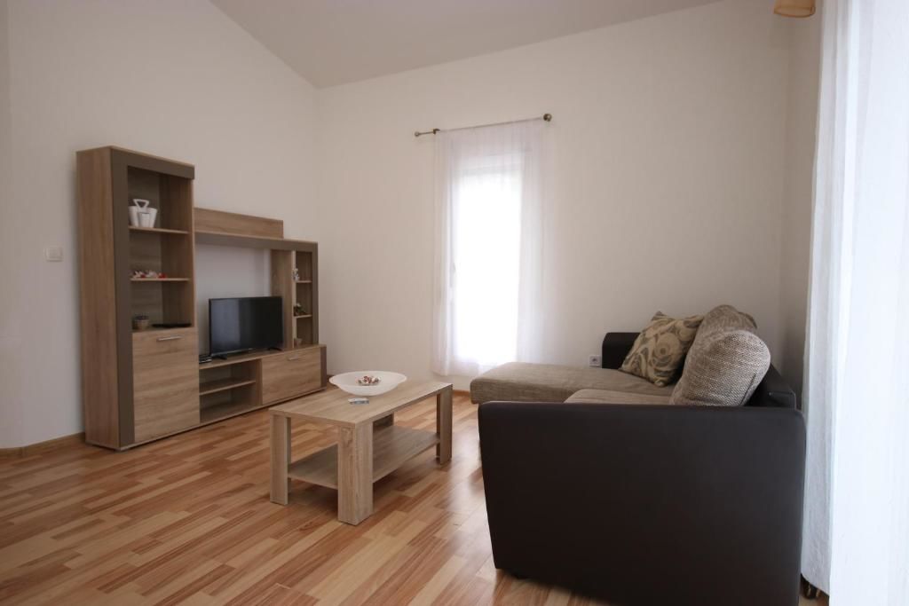 Виллы Vila Nikezić Сутоморе