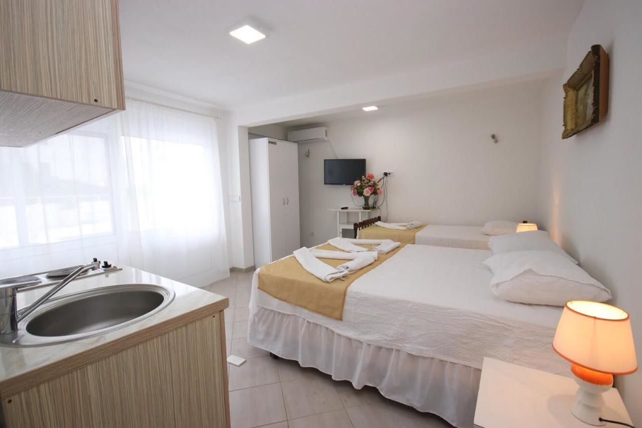 Виллы Vila Nikezić Сутоморе-10