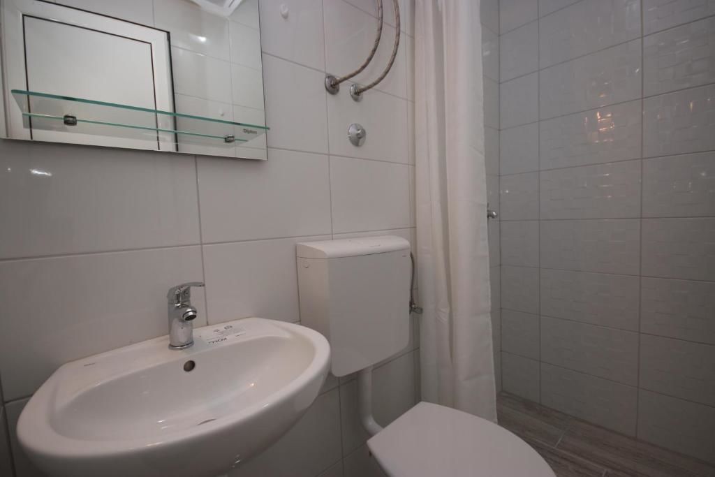 Виллы Vila Nikezić Сутоморе-78