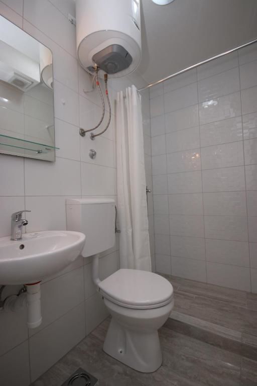 Виллы Vila Nikezić Сутоморе-79