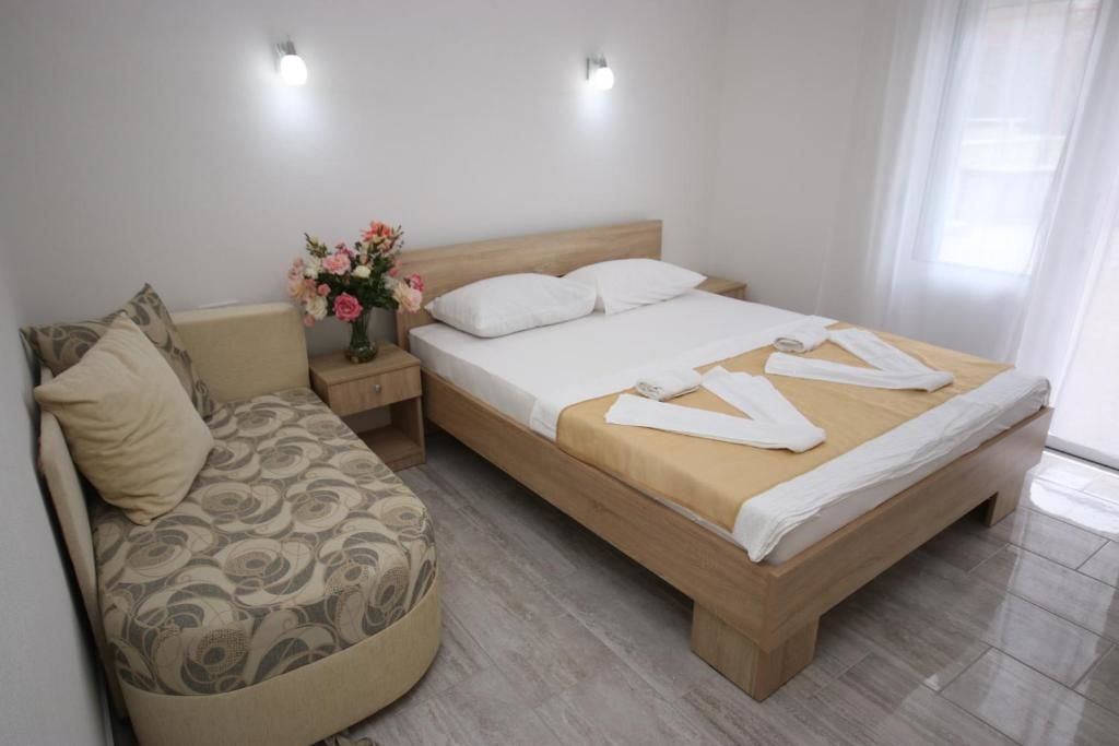 Виллы Vila Nikezić Сутоморе-80