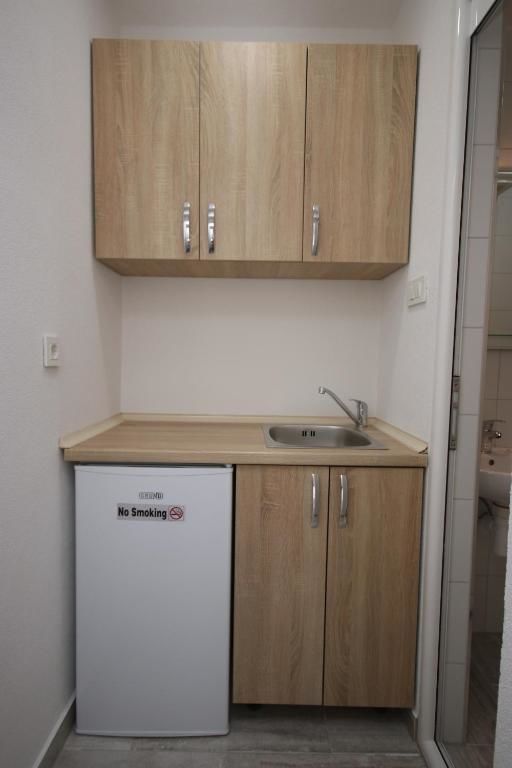 Виллы Vila Nikezić Сутоморе-81