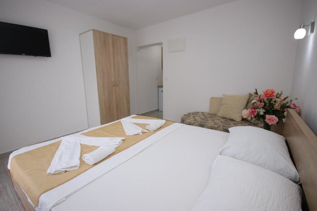 Виллы Vila Nikezić Сутоморе-82