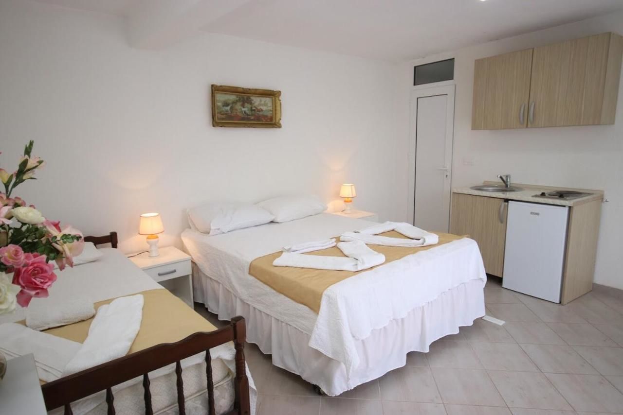 Виллы Vila Nikezić Сутоморе-11