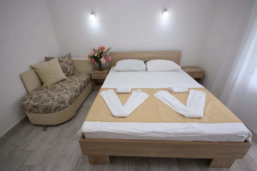 Виллы Vila Nikezić Сутоморе-83