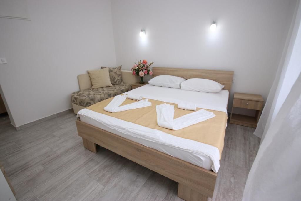 Виллы Vila Nikezić Сутоморе-84