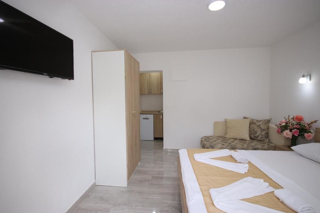 Виллы Vila Nikezić Сутоморе-85