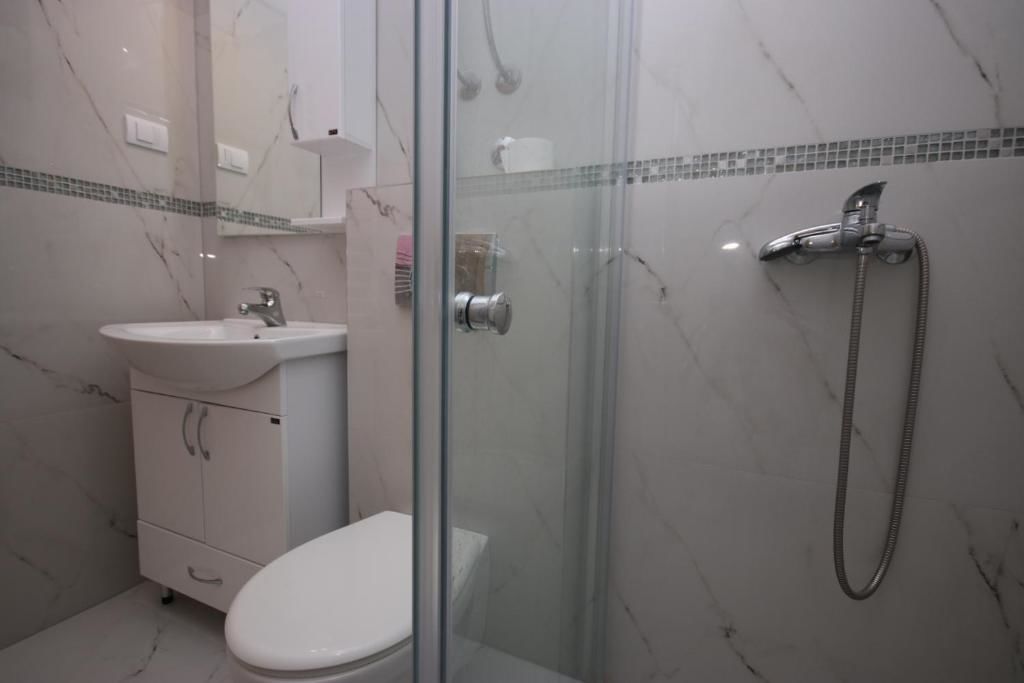 Виллы Vila Nikezić Сутоморе-88