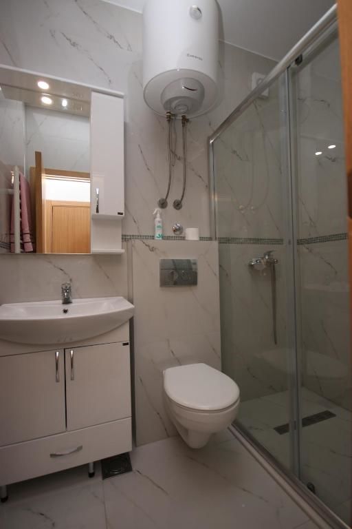 Виллы Vila Nikezić Сутоморе-90