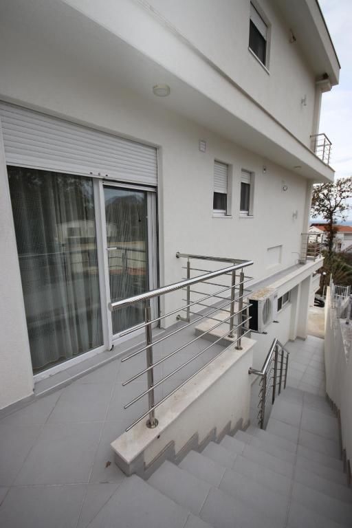 Виллы Vila Nikezić Сутоморе-91