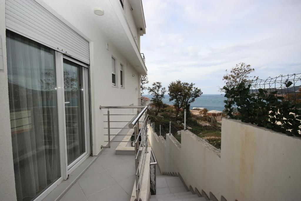 Виллы Vila Nikezić Сутоморе